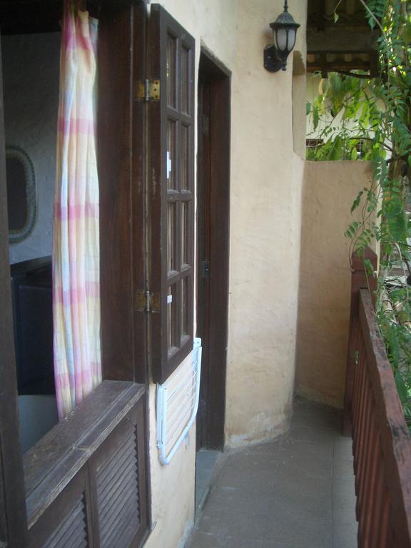 Casas 100M Da Praia Camburi  Exterior photo